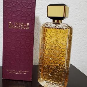 Beyond Rose Edp Clinique